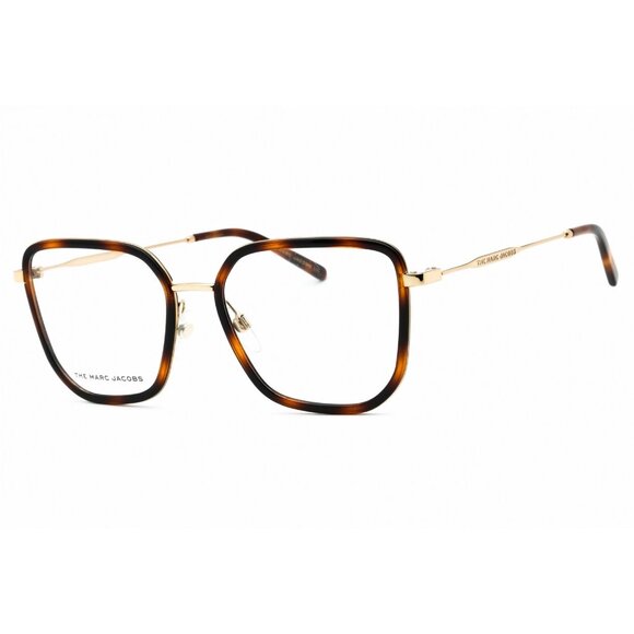 MARC JACOBS Eyeglasses MJ537-086-53 Size 53/17/square BRAND  display picture 3